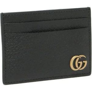 GUCCI  25FW 마몬트 머니클립 카드지갑 (436022 DJ20T 1000)