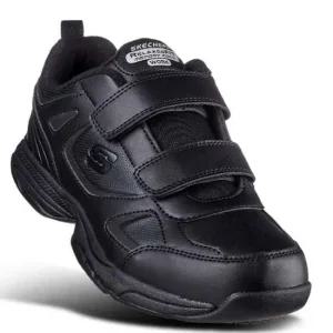 스케처스 작업화 논슬립 현장화 산업화 공장신발 4in