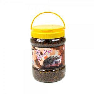 [제이큐]고슴도치 사료 반려동물용품 고슴도치먹이 0.85Kg