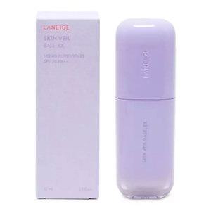 라네즈 스킨 베일 베이스 EX 30ml 40호 퓨어 바이올렛