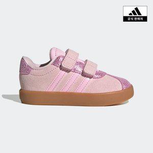 [아디다스키즈](마산점)[adidas kids] (130~160) GRAND COURT 3.0 CF (JP7851)