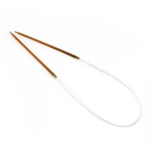 뜨개질 소품 바늘 크래프트 펠트 장식 4mm 핸드메이드 뜨개바늘