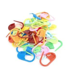 단수링 마커 링세트 손뜨개 필수 재료 뜨개질 용품