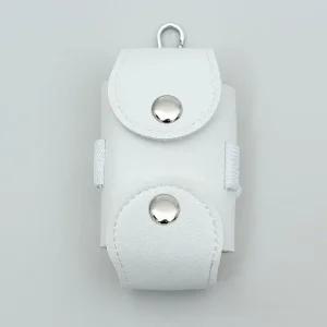 디자인 골프공 파우치 화이트 볼포켓 케이스 (WFJLPNE)