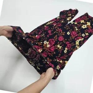 ONM 몸빼 바지 일복 할머니 촌캉스