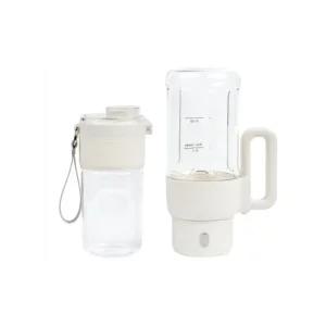 에버홈 무선 믹서기 소형 텀블러 가정용 선물 추천 BNS