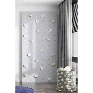 클라이밍 보드 실내 볼더링 실내암벽 구멍 벽타기