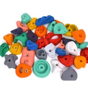 케이포스포츠 클라이밍 실내 홀드 볼더링 운동 35pcs BNS