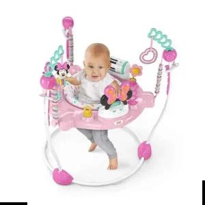 아기점퍼루 미니마우스 유아점핑 디즈니 점퍼 베이비점퍼루