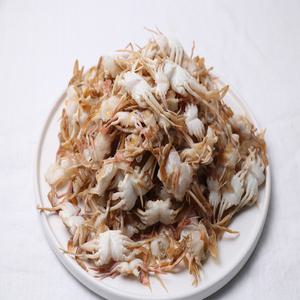 베이비크랩 1kg  꽃게랑 튀김용게 작은게 돌게 방게