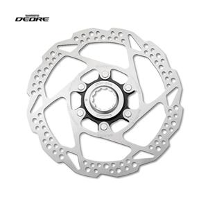 시마노 SM-RT54 디스크 브레이크 로터 센터락