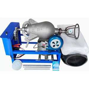 미니 뻥튀기기계 튀밥기계 푸드트럭 캠핑 간식 머신