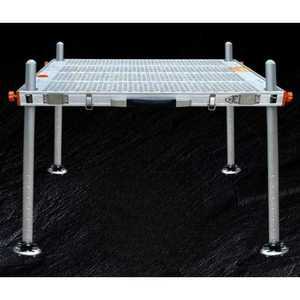 민물좌대 접지발판 받침틀 낚시용품 낚시용좌대 민물