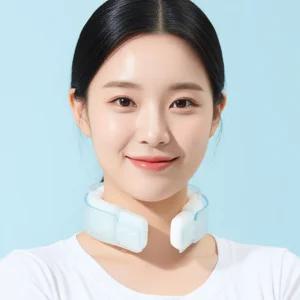 국내제작 넥쿨러 쿨스카프 얼음목걸이 아이스쿨링 목튜브
