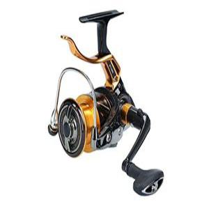 다이와 DAIWA 스피닝 릴 레버 브레이크 19 럭서스 2500LBD2019 모델