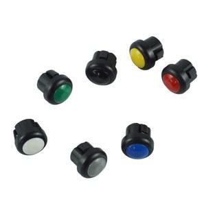 오토바이 스위치 경적 방향 지시등, 하이/로우 빔 라이트, 전기 시동 킬, ON-OFF 수동 복귀, 자체 복귀 버튼