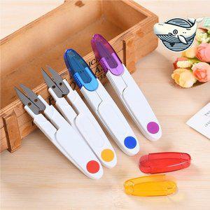 다용도 스틸 쪽가위 편리한 커팅 기계 작업용 (WFGSULN)