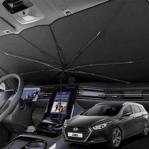 앞유리 운전석햇빛가리개 햇빛가리개 원터치 i40 (3iFvz)