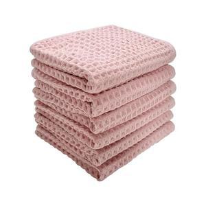 무한타올 와플 세면타월 6P 코스트코 코와샵