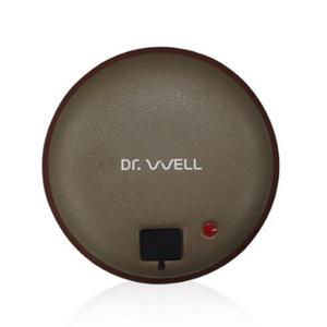 닥터웰 무선 4계절 사용 손 발 복부 허리 축열식 다용도 돌찜질기 수족냉증 부모님 효도 선물