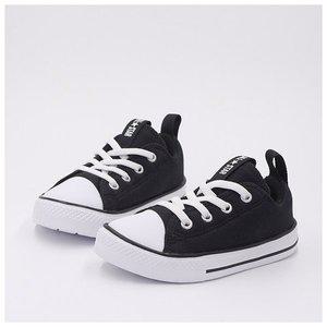 [컨버스] 키즈 고정밴드 운동화 CTAS 슈퍼플레이 슬립 763537C