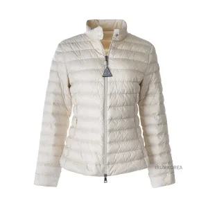 [롯데백화점]몽클레르 SS25 여성 이겔 경랑 패딩 1A00068 597YF 20F