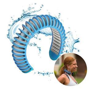 [RGK502OR]쿨링 넥 쿨 쿨밴드 자전거스카프 등산스카프