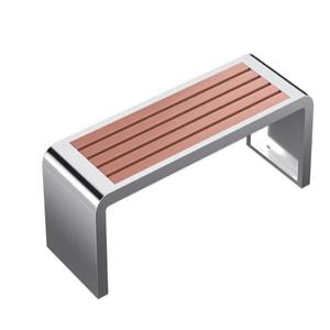 스텐 벤치 벤치의자 야외 공원 220 200 현관 식탁의자 카페 스테인레스