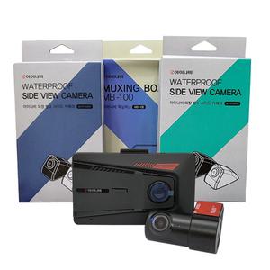 아이나비 Z9500 4채널 블랙박스 단품 정품메모리 5채널 확장가능/급발진 택시 폐달