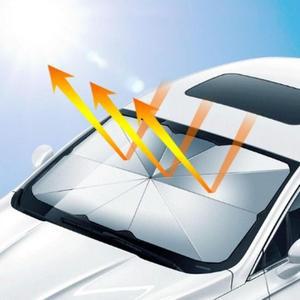 햇빛가리개 대형 차가림막 차량 차량커튼 운전석 (41tLl)