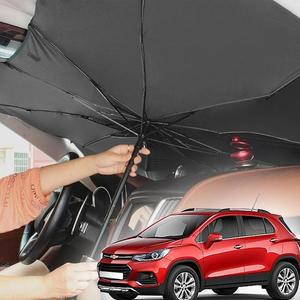 [S4YXWYX]트랙스 차량햇빛가리개 차박가리개