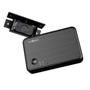 뷰게라 VG-SPY 1채널 페달 블랙박스 급발진 감시용 FHD 스파이 