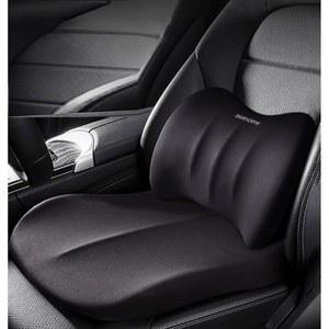 프라이빗 운전석 두툼한 높은 운전 방석 방석 자동차 키높이 방석