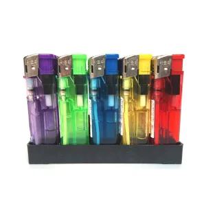 [5개묶음] 가스라이타(전자식)DW-300C(색상랜덤)1개 바로타 가스라이타 라이타