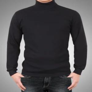 국내 생산 폴라티 3컬러 남여공용 터틀넥 목폴라티 VNPOL 98