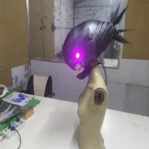 체인소맨 폭탄의악마 레제 붐 극장판 천사 아크릴 피규어 레진피규어 폭탄악마 폭탄 이치방쿠지