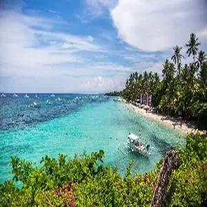 [필리핀항공특가] 보홀 자유여행 5일 #윌랜더 #디럭스룸 #미팅서비스 #아쿠아웰컴BAG+쿠폰북제공 #선택관광사전예약할인 #T라운지