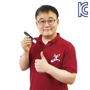 (KC인증) JL매직 오리도 놀랄 저세상 텐션 사운드 기글스틱