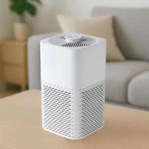 에어포레 소형 공기청정기 타입C가전 계절 미니 원룸 아이방 작은