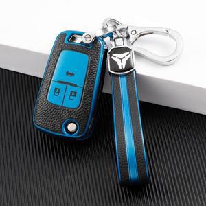 쉐보레 키 케이스 커버 키홀더 새차 아빠 키링 신차 남자친구 선물 명품 콜로라도 카마로 트레일블레이저