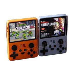 휴대용게임기 레트로게임기 휴대용게임콘솔 아케이드 미니게임기 게임내장 게임소스