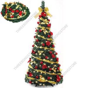 업다운트리 원터치트리 접이식트리 1 2m