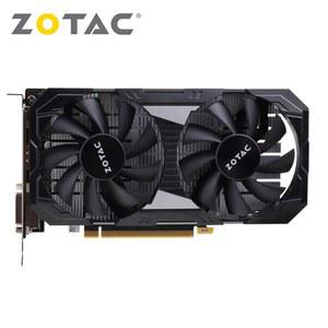 ZOTAC 그래픽 카드 TI 3GB 6GB 1660 비디오 1060 PC 슈퍼 컴퓨터 1650 데스크탑 4GB 1050TI 1050 채굴 GTX 1660S