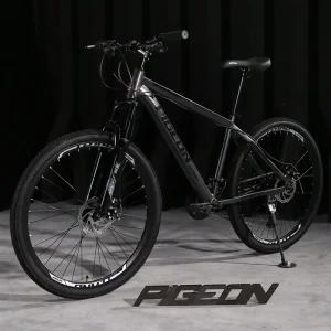 더패스터 풀샥mtb 입문용 자전거 올마운틴 풀샥 MTB