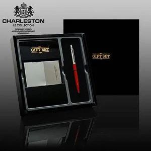 선물세트 필기감 볼펜케이스 명품 답례품 명함케이스