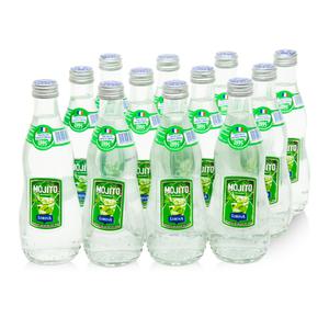 로리나 모히또에이드 330ml 12병(소비기한 25년 12월 28일)