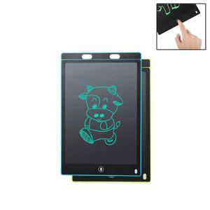 2개 묶음 LCD 전자 메모패드 22cm 8.5인치 랜덤발송 그림판