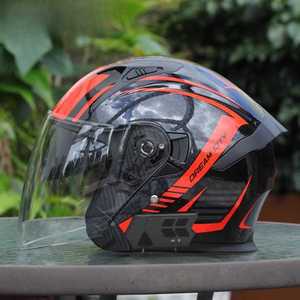 바이크 카본헬멧 풀페이스 오토바이 헬멧 경량 라이더