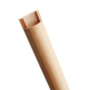 전선몰딩 반유행달 우드 소 32x1000 A5740 2개 선정리