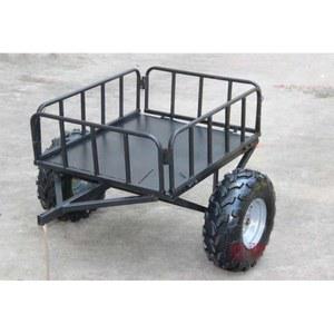 4륜 사륜 오토바이 ATV 전동 차량 농업용 산악 10인치 운반차 대형 산악바이크